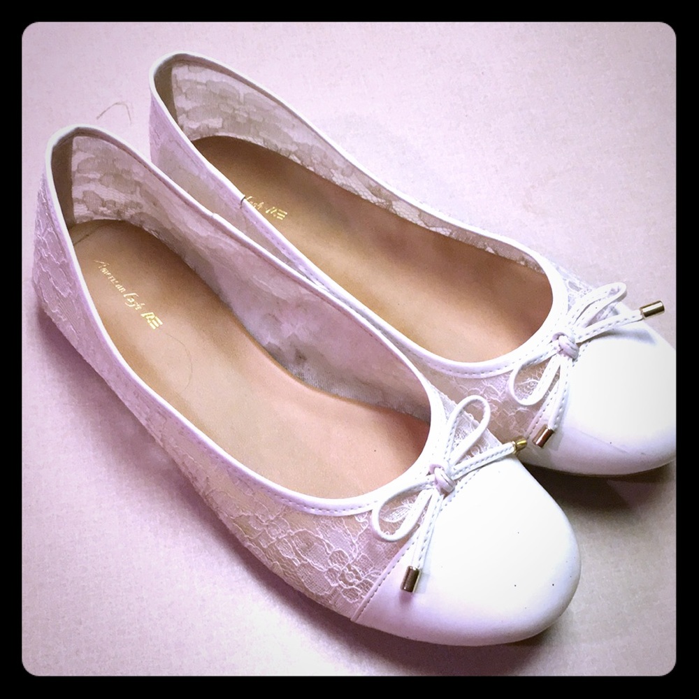 Slip on shoes